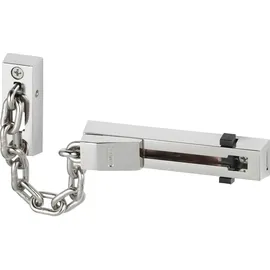ABUS Türkette SK66 vernickelt