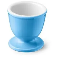 Dibbern Eierbecher Dibbern Solid Color Eierbecher blau