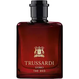 Trussardi Uomo The Red Eau de Toilette 30 ml