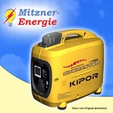 Stromerzeuger Kipor IG 1000
