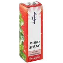 Bombastus Mundspray 20 ml