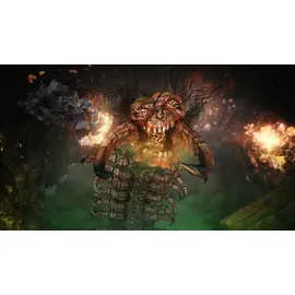 Nioh PS HITS (USK) (PS4)