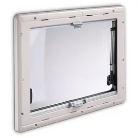 Dometic S4 Ausstellfenster 500 x 500 mm Schwarz