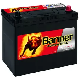 Banner Power Bull 45Ah 12V