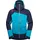 La Sportiva Alpine Guide GTX Jkt - Regenjacke - Herren Tropic Blue / Deep Sea XL