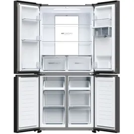 Haier Cube 83 Serie 7 HCR7818DWPT Multi Door (34005786)