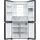 Haier Cube 83 Serie 7 HCR7818DWPT Multi Door (34005786)