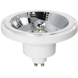 BIOLEDEX ES111 LED Strahler 12W GU10 3000K warmweiß