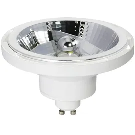 BIOLEDEX ES111 LED Strahler 12W GU10 3000K warmweiß