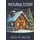 Bookmundo Malbuch für Erwachsene 25 St. Weihnachten