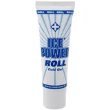 LUDWIG ARTZT GMBH ICE POWER Cold Gel Roll in Verkaufsverpackung