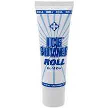 LUDWIG ARTZT GMBH ICE POWER Cold Gel Roll in Verkaufsverpackung