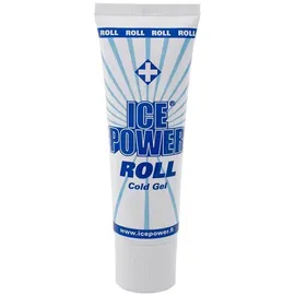 LUDWIG ARTZT GMBH ICE POWER Cold Gel Roll in Verkaufsverpackung