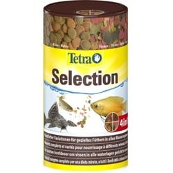 Tetra Selection 250ml