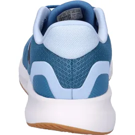 adidas Runfalcon 5 Kinder Dusky Ink / Legend Ink / Glow Blue 36,5