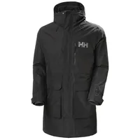 HELLY HANSEN Rigging Black, 2XL,
