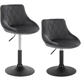 Woltu BH242dgr-2 Barhocker