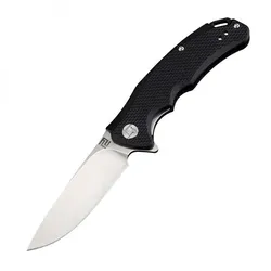 Artisan Tradition D2/G10 Black 1702P-BK