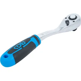 BGS Umschaltknarre feinverzahnt Abtrieb Außenvierkant 12,5 mm (1/2)