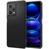 SPIGEN Redmi Note 12 Pro 5G Handyhülle schwarz