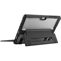 STM Dux Case für Surface Go schwarz