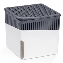 Wenko Raumentfeuchter Cube