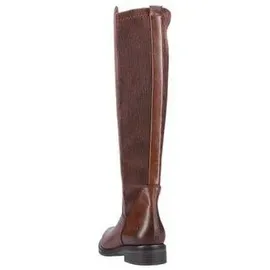 REMONTE Damen D8371 Kniehohe Stiefel, Mahagoni Sherry Brasil 25, 36