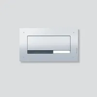 Siedle Clas. F CL BD2 01 Silber