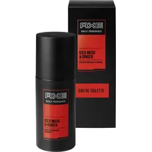 Axe Adrenaline Eau de Toilette 100 ml