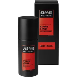 Axe Adrenaline Eau de Toilette 100 ml
