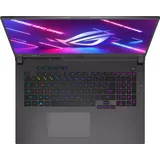 Asus ROG Strix G17 AMD Ryzen 9 7845HX 16 GB RAM 1 TB SSD RTX 4060