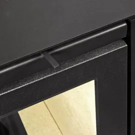 Varde Ovne Kaminofen Samsö schwarz 5 kW