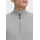 !Solid Troyer SOLID "Troyer SDAkanvis", Herren, Gr. XL, grau (gray melange), Obermaterial: 70% Baumwolle CO recyc.. 30% Polyester Pol. recyc.., Pullover Troyer