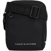 Tommy Hilfiger TH Element Mini Reporter Bag S Black