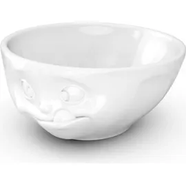 Fiftyeight PRODUCTS Schale lecker weiß 350ml,