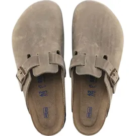 Birkenstock Boston Herren Braun 43