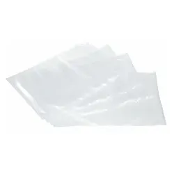 Bartscher Vakuumbeutel, 20 Liter, strukturiert 300414 , 1 Packung = 50 Beutel