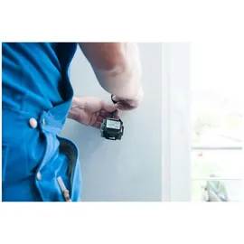 Rademacher Troll Comfort DuoFern inkl. Abdeckrahmen), Ultra Typ 5665-UW