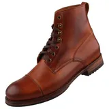 Sendra 9049 Herren Braun 45