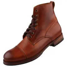 Sendra 9049 Herren Braun 45