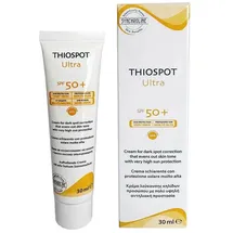 General Topics Deutschland GmbH Synchroline Thiospot Ultra