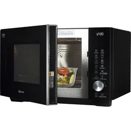 Bauknecht MF 255 B Schwarz