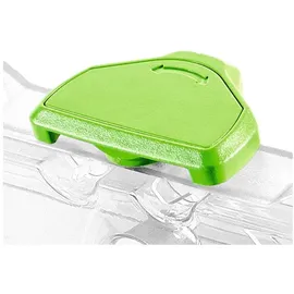 Festool Systainer T-LOC SYS-MINI 1 mit Universaleinlage transparent 265 x 171 x 71 mm