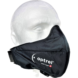 Optrel Swiss Air Ersatzmaske