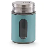 Zeller Glasbehälter für Gewürze, ø 7 x 11,5 cm