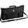 Zwilling Messertasche mit Tragegurt 17 Fächer Schwarz