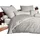 JANINE Modernclassic 39025 naturell 135 x 200 cm + 80 x 80 cm