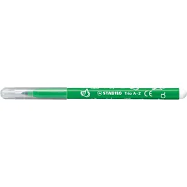 Stabilo Filzstift 12 St. mehrfarbig