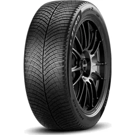 Pirelli P Zero Winter 2 265/40 R19 102V XL