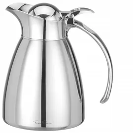 FINE DINE Isolierkanne silber 1,5 l